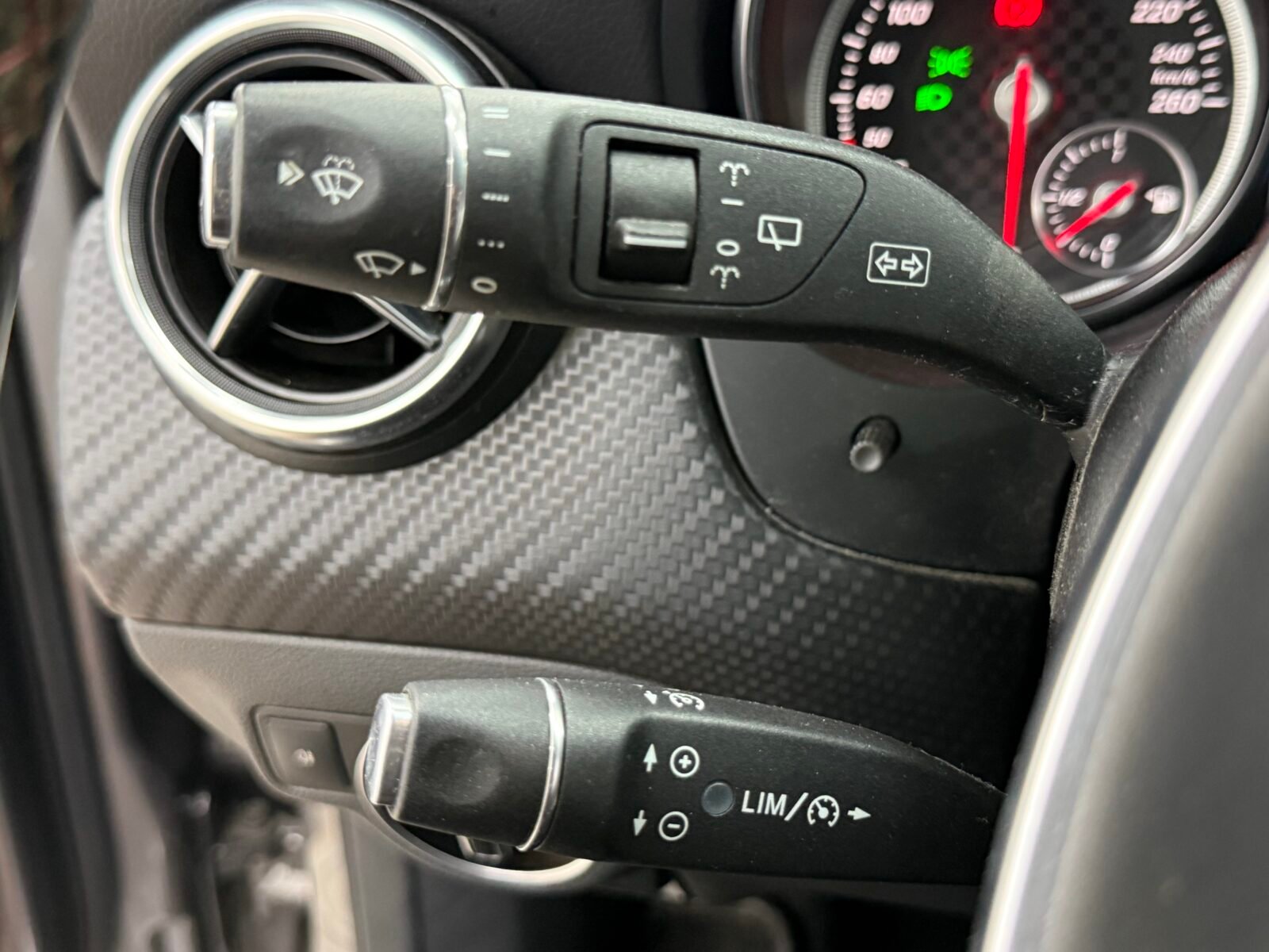 MERCEDES-BENZ Clase A A200d AMG