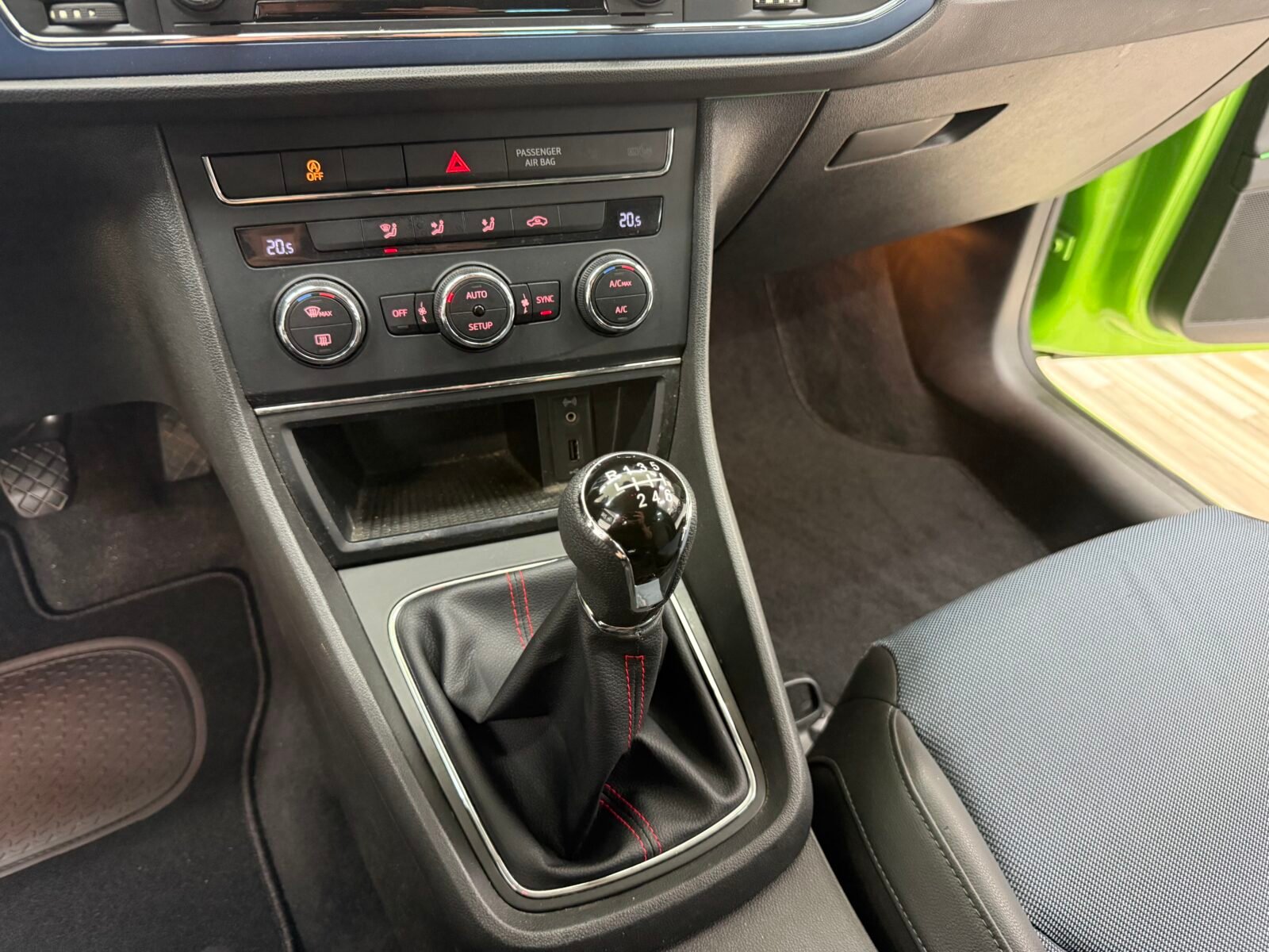 SEAT LEON 2.0tdi 150cv 