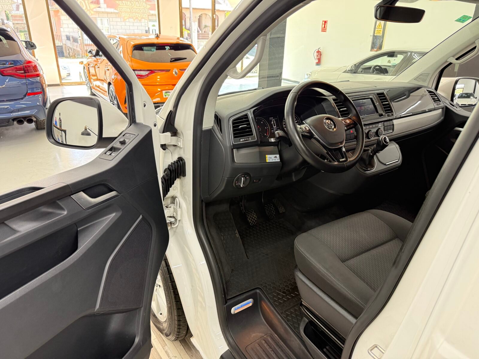 VOLKSWAGEN California Beach 2.0tdi 150cv 