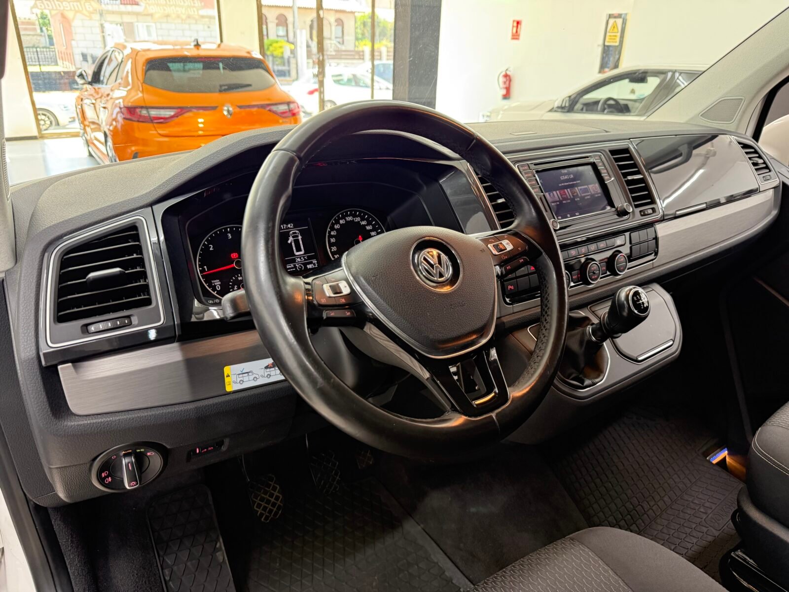 VOLKSWAGEN California Beach 2.0tdi 150cv 