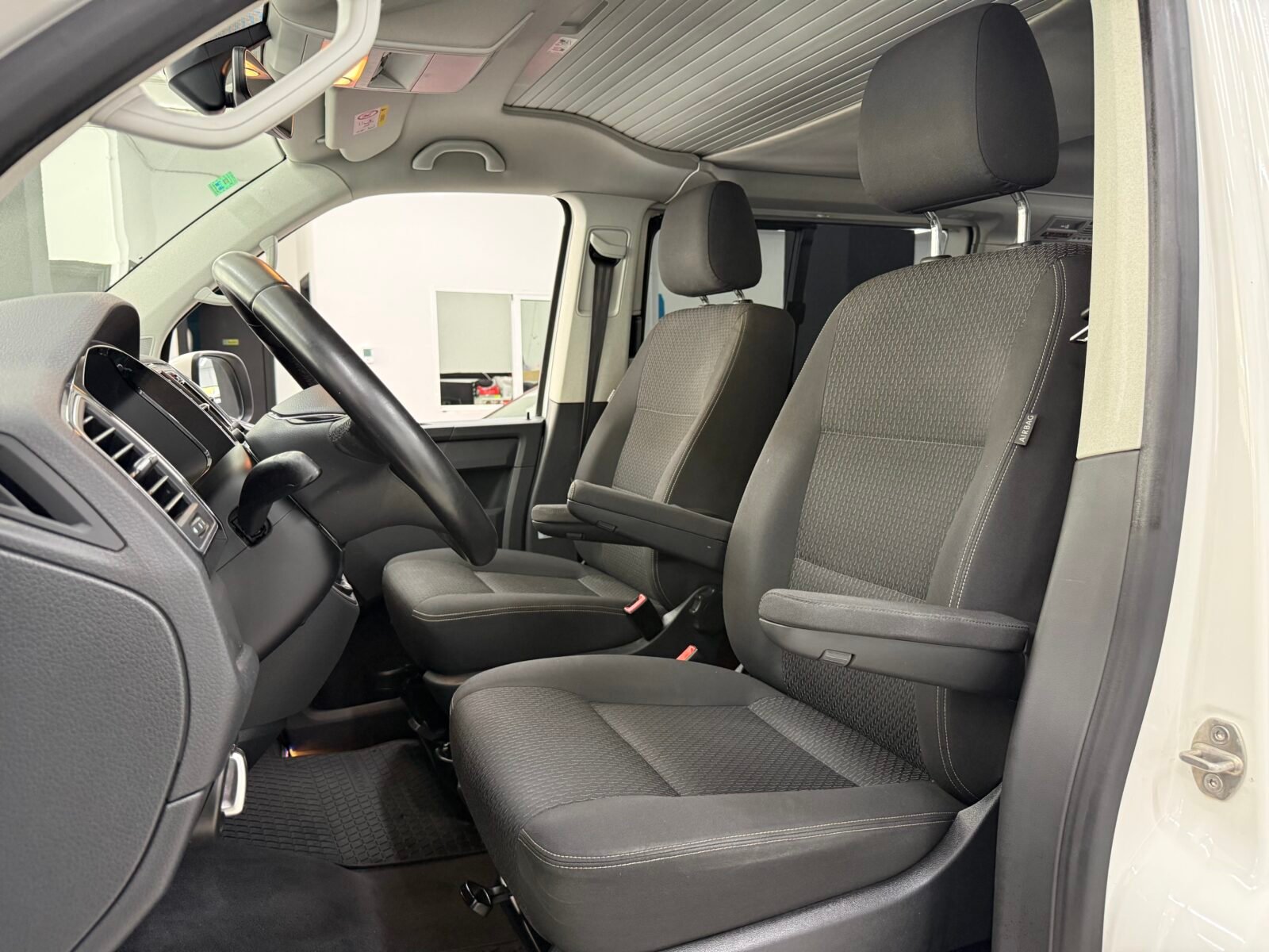 VOLKSWAGEN California Beach 2.0tdi 150cv 