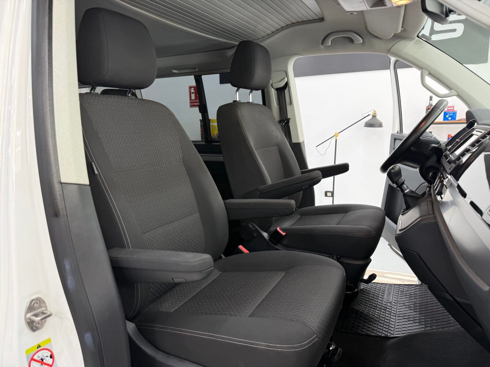VOLKSWAGEN California Beach 2.0tdi 150cv 