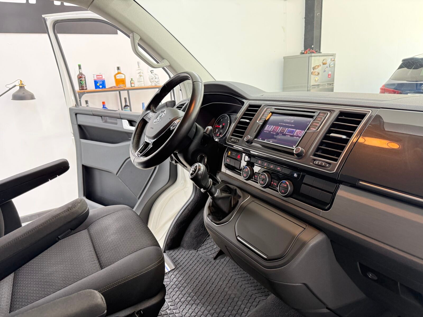 VOLKSWAGEN California Beach 2.0tdi 150cv 