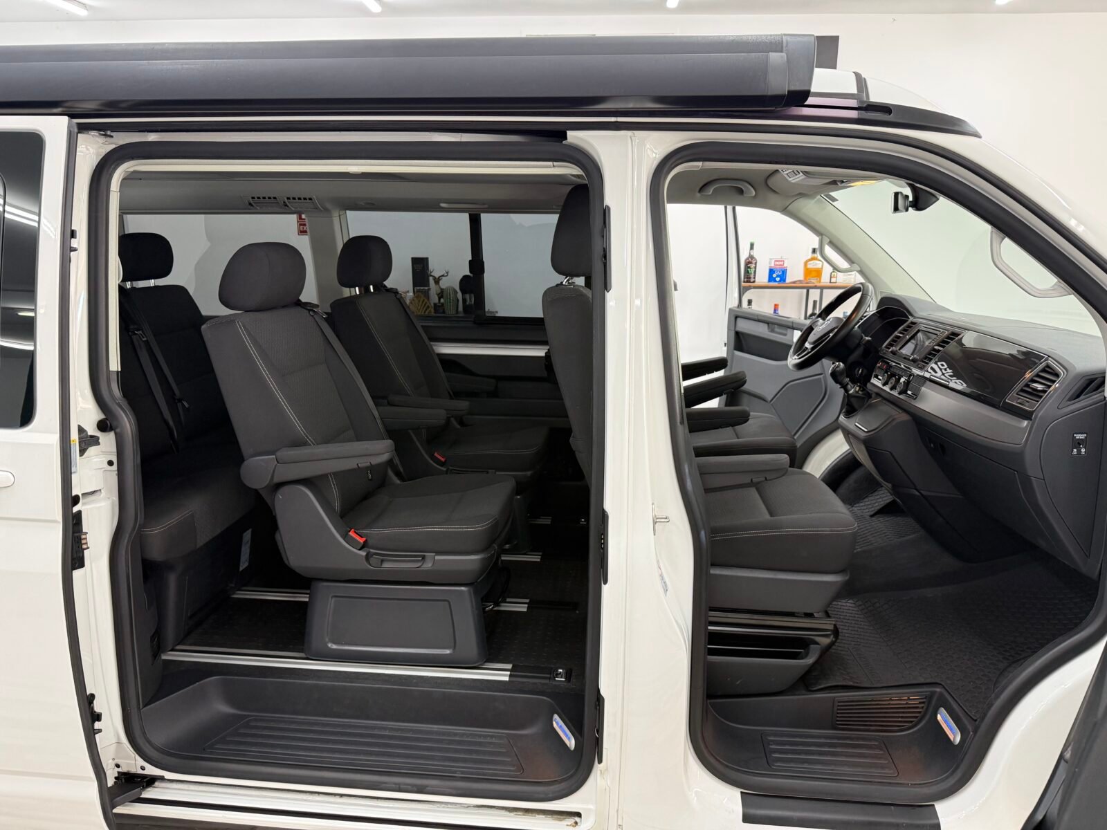 VOLKSWAGEN California Beach 2.0tdi 150cv 