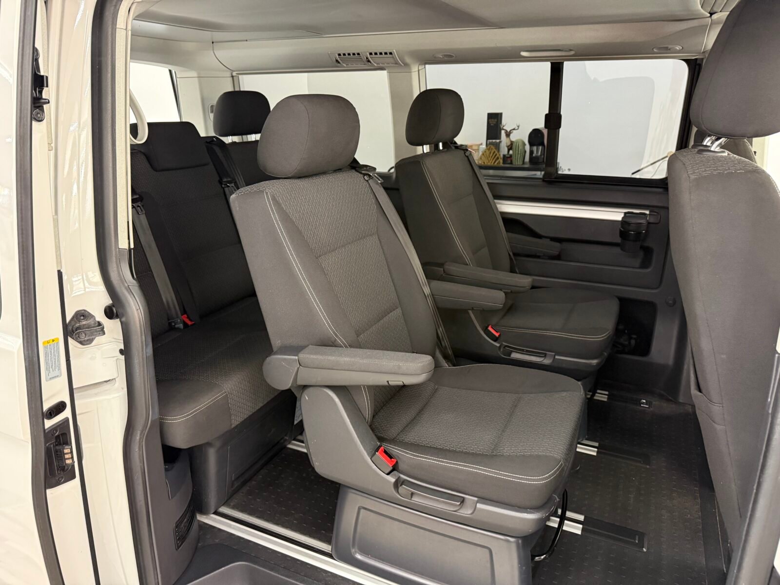 VOLKSWAGEN California Beach 2.0tdi 150cv 