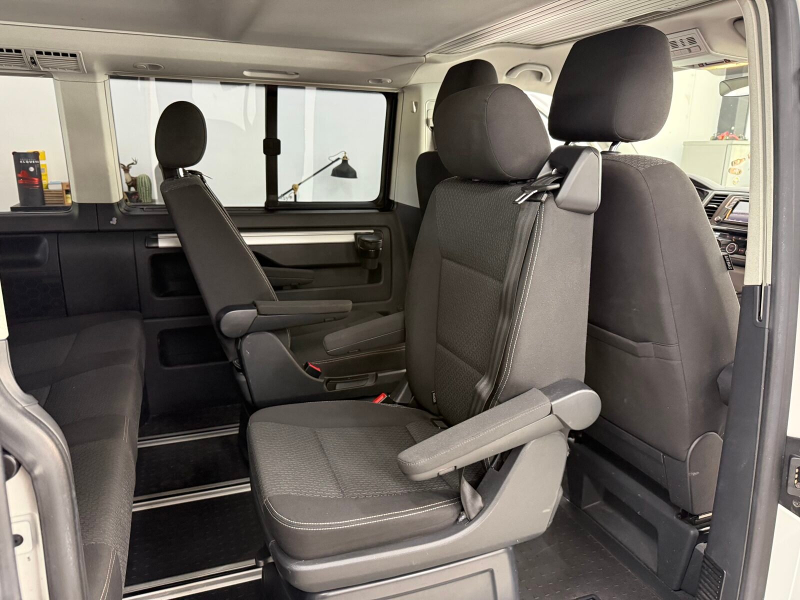 VOLKSWAGEN California Beach 2.0tdi 150cv 