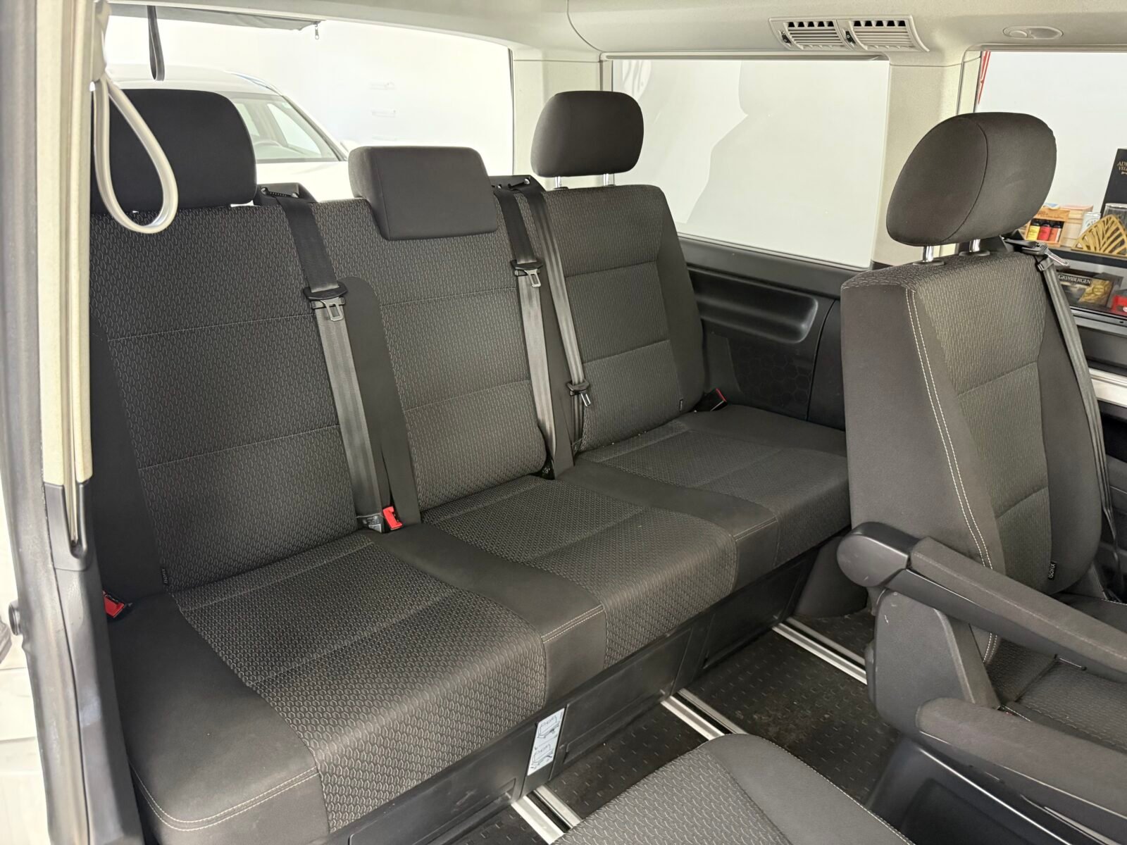 VOLKSWAGEN California Beach 2.0tdi 150cv 