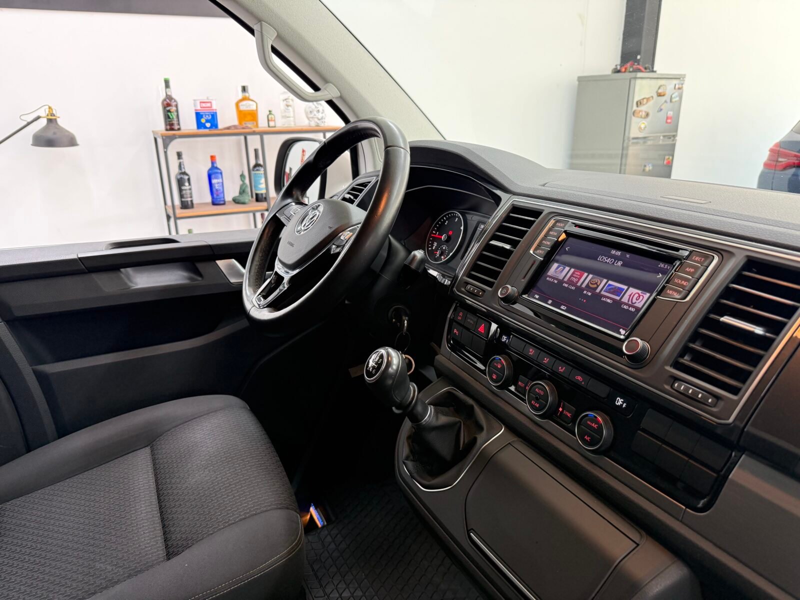 VOLKSWAGEN California Beach 2.0tdi 150cv 