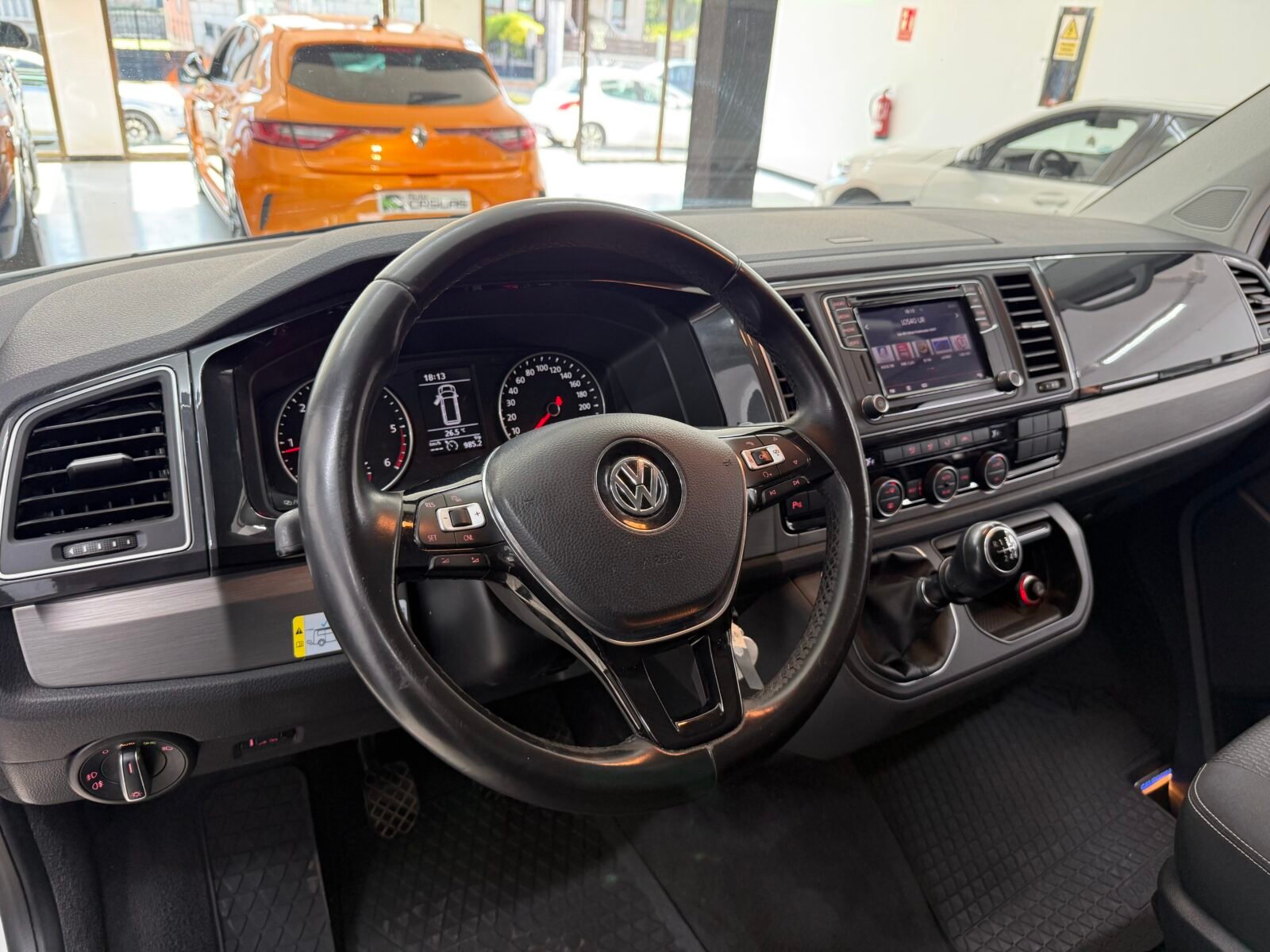 VOLKSWAGEN California Beach 2.0tdi 150cv 