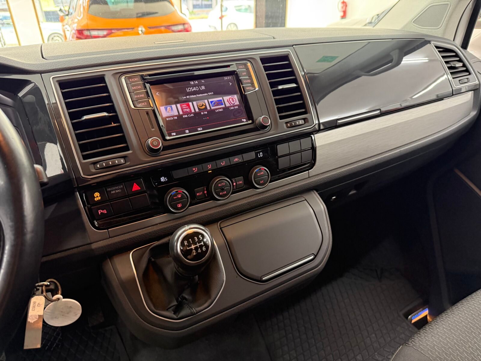 VOLKSWAGEN California Beach 2.0tdi 150cv 