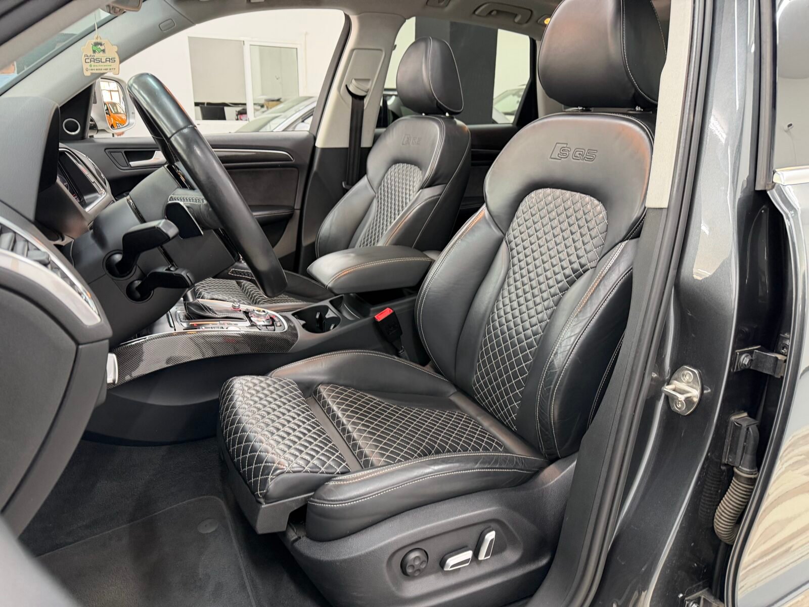 AUDI SQ5 SQ5 PLUS