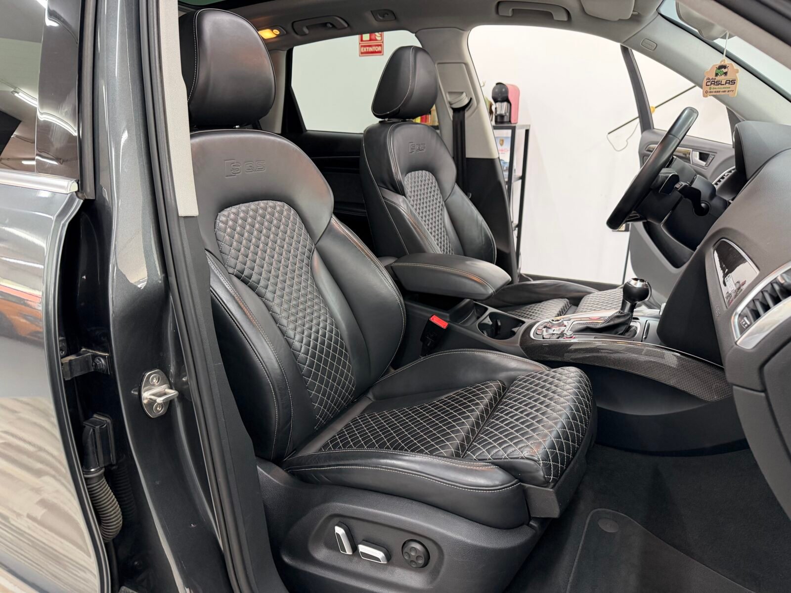AUDI SQ5 SQ5 PLUS