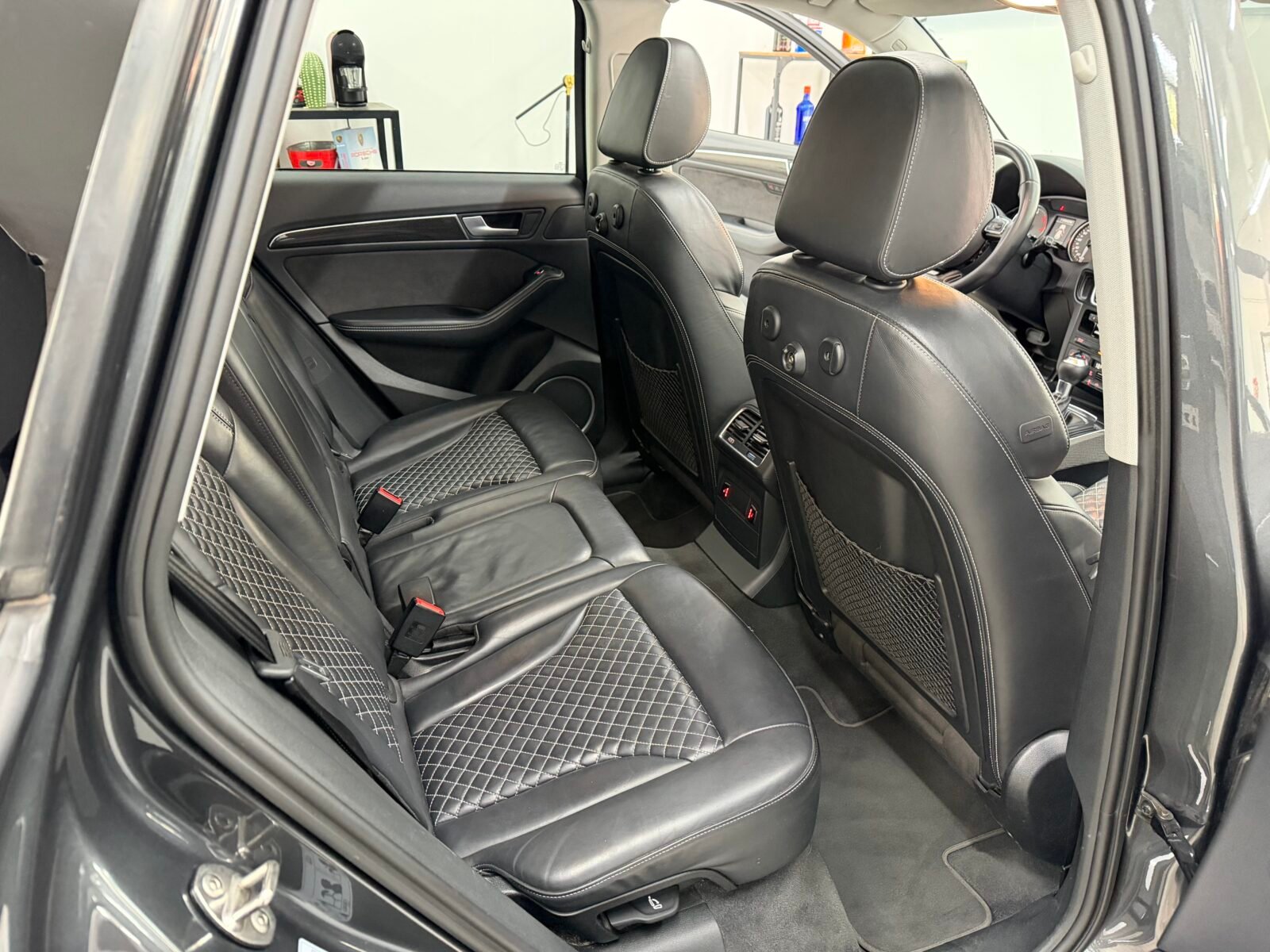 AUDI SQ5 SQ5 PLUS