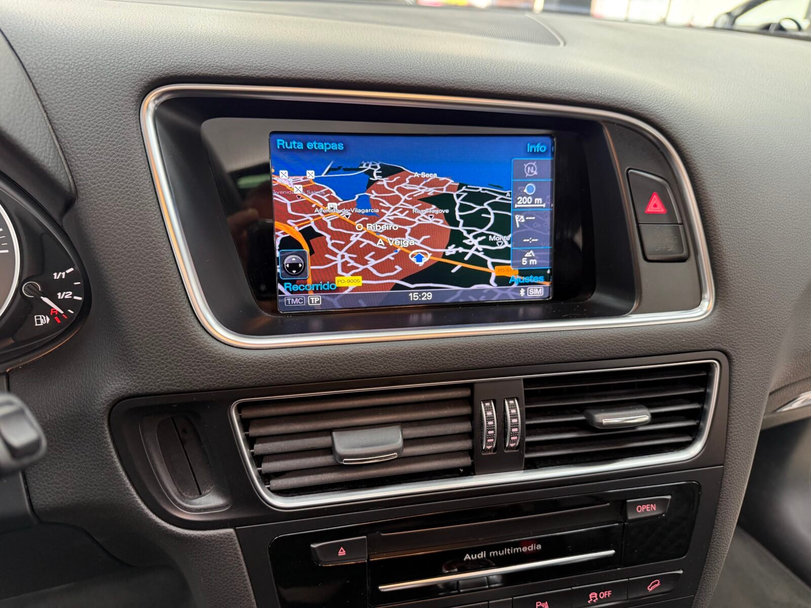 AUDI SQ5 SQ5 PLUS