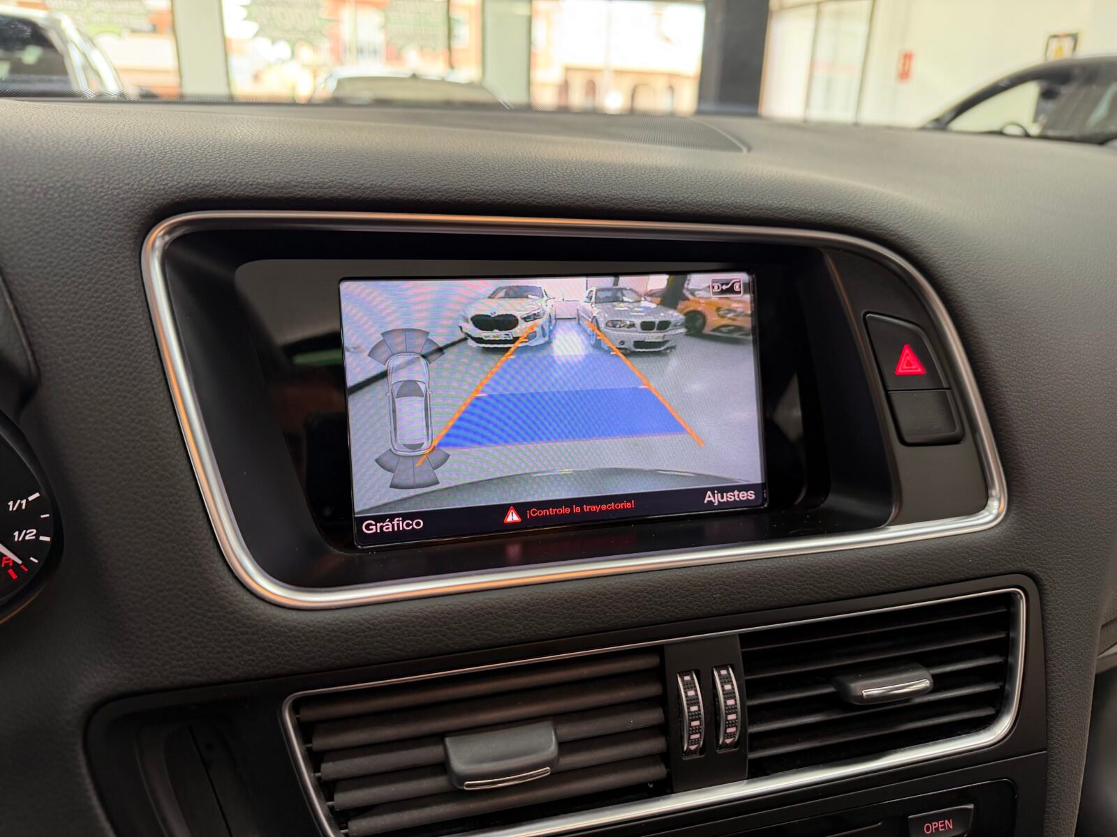 AUDI SQ5 SQ5 PLUS