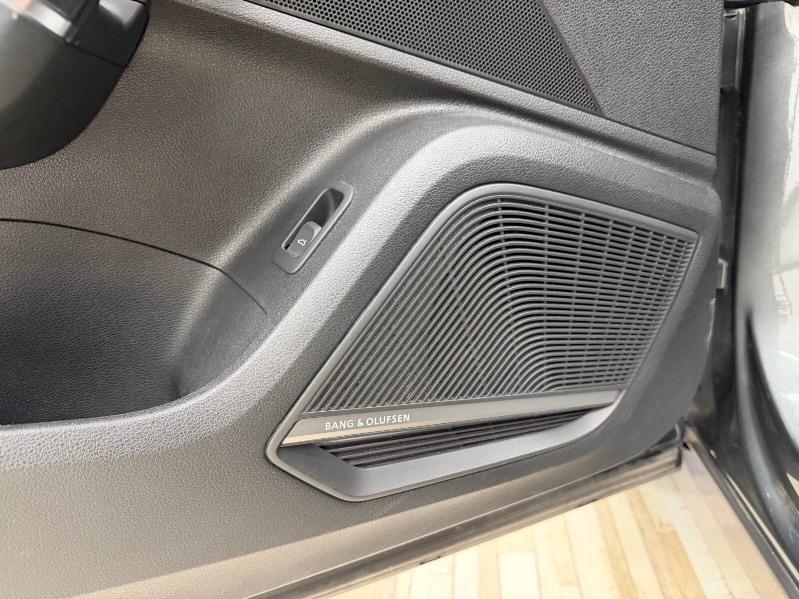 AUDI Q2 S Line Quattro