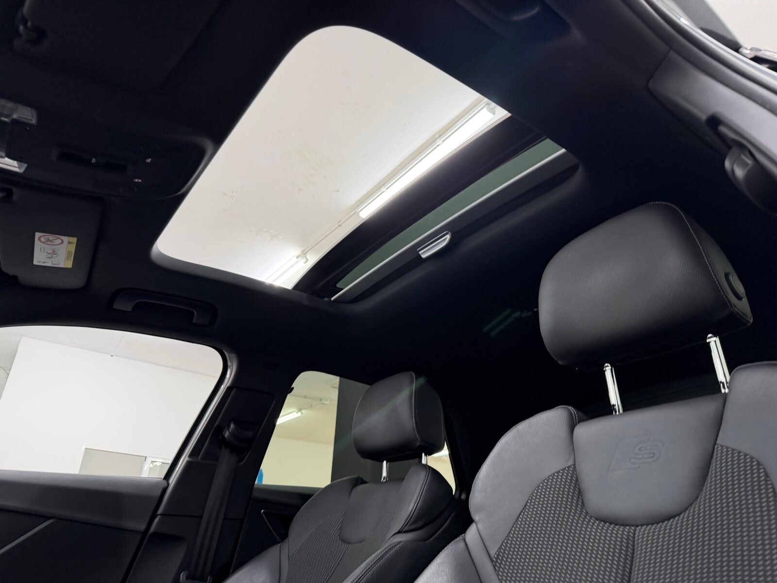 AUDI Q2 S Line Quattro