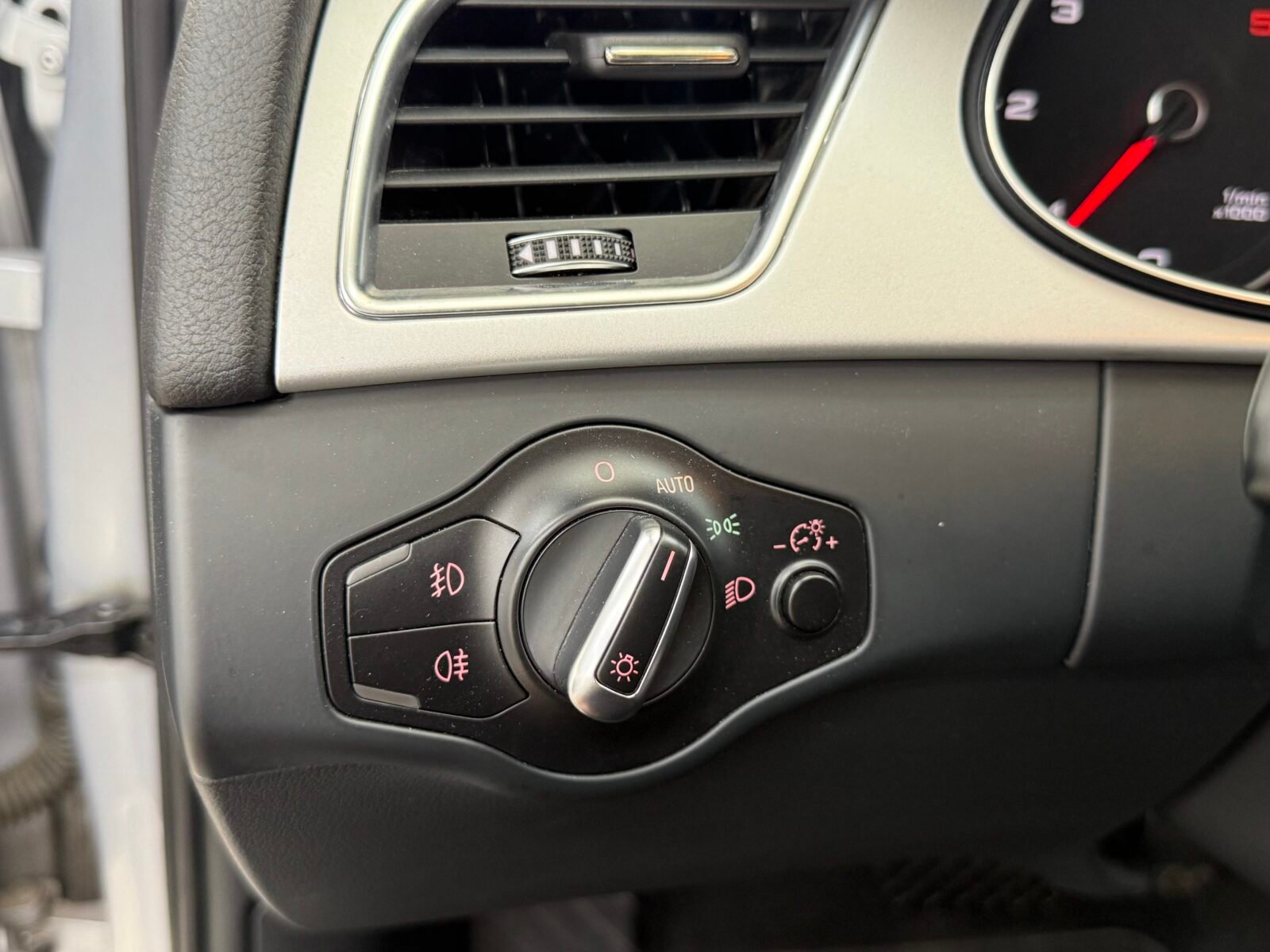 AUDI A4 2.0tdi 190cv S Line 