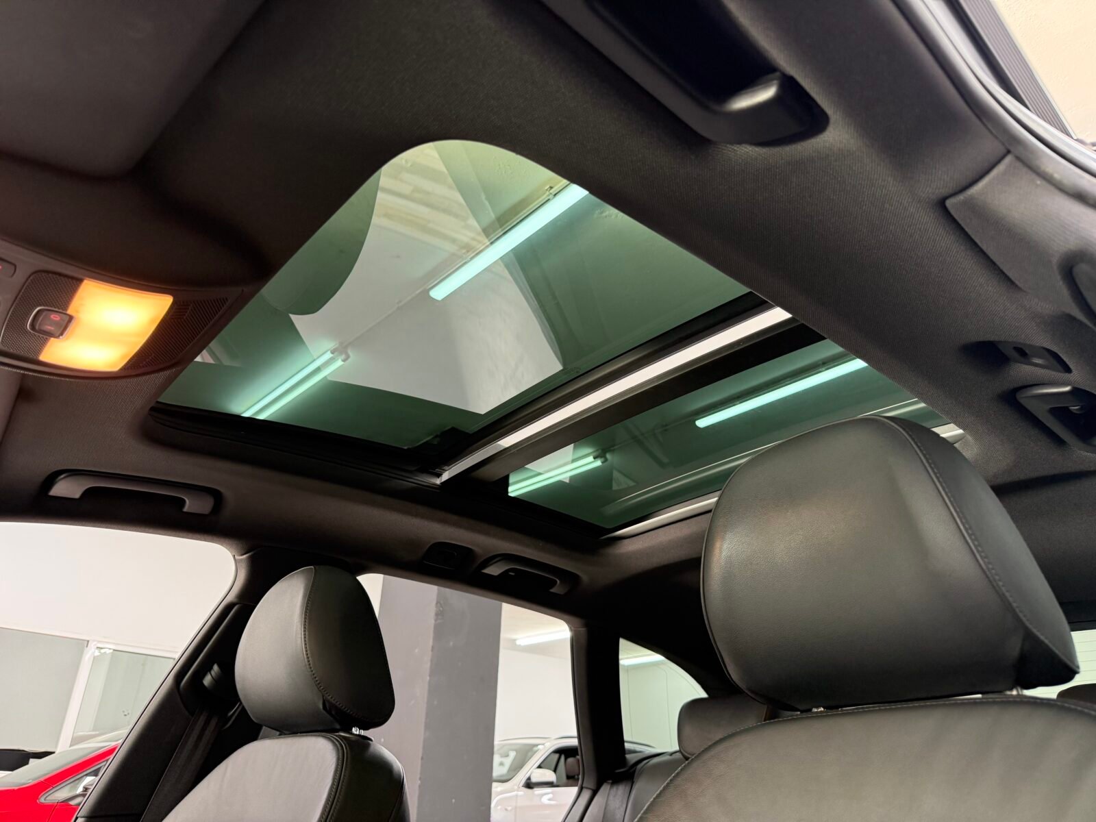 AUDI A4 2.0tdi 190cv S Line 
