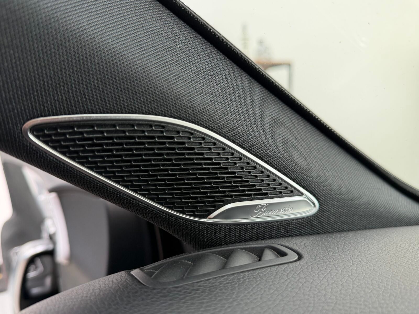 MERCEDES-BENZ Clase A A35 AMG 4MATIC
