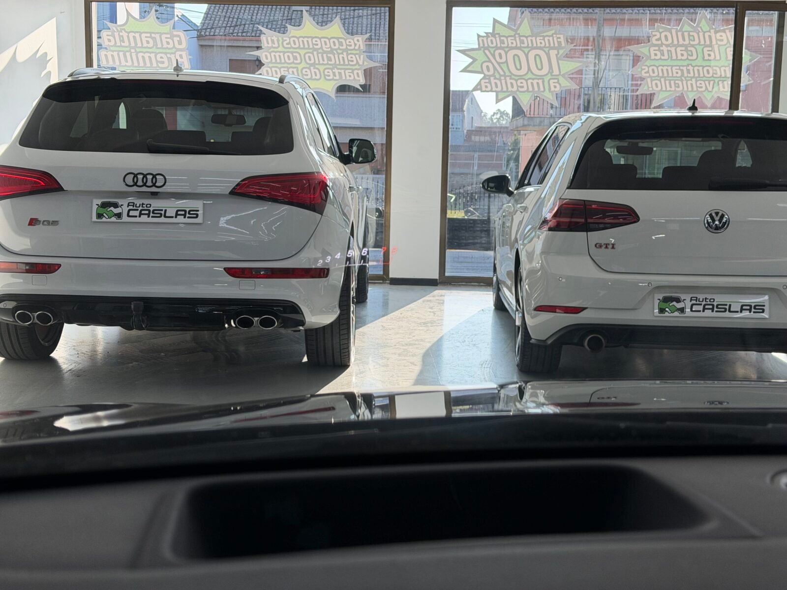 MERCEDES-BENZ Clase A A35 AMG 4MATIC