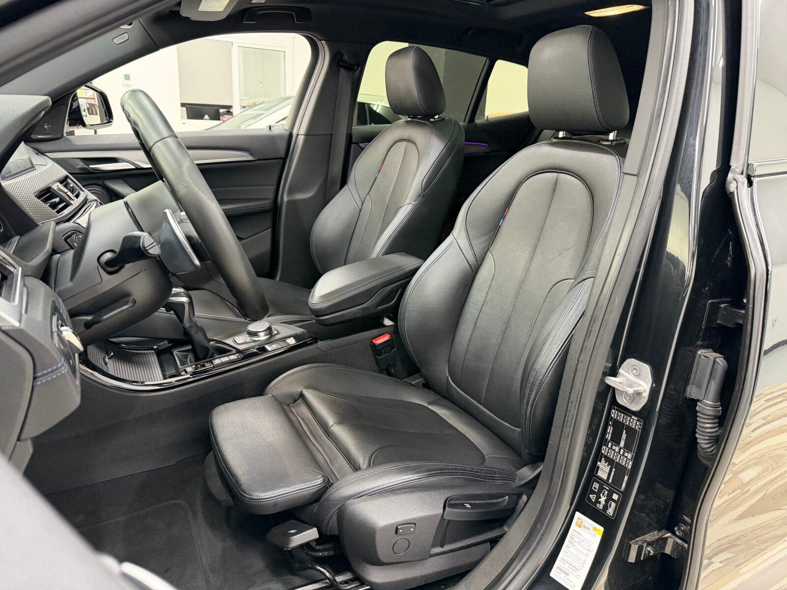 BMW X2 25d Xdrive