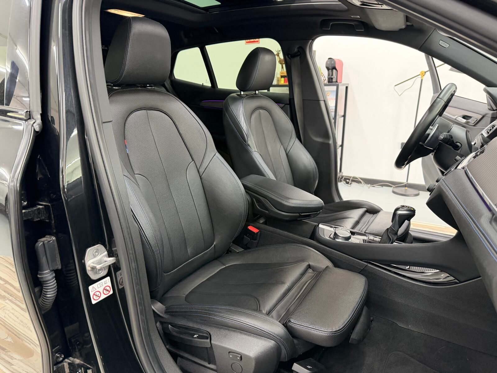BMW X2 25d Xdrive