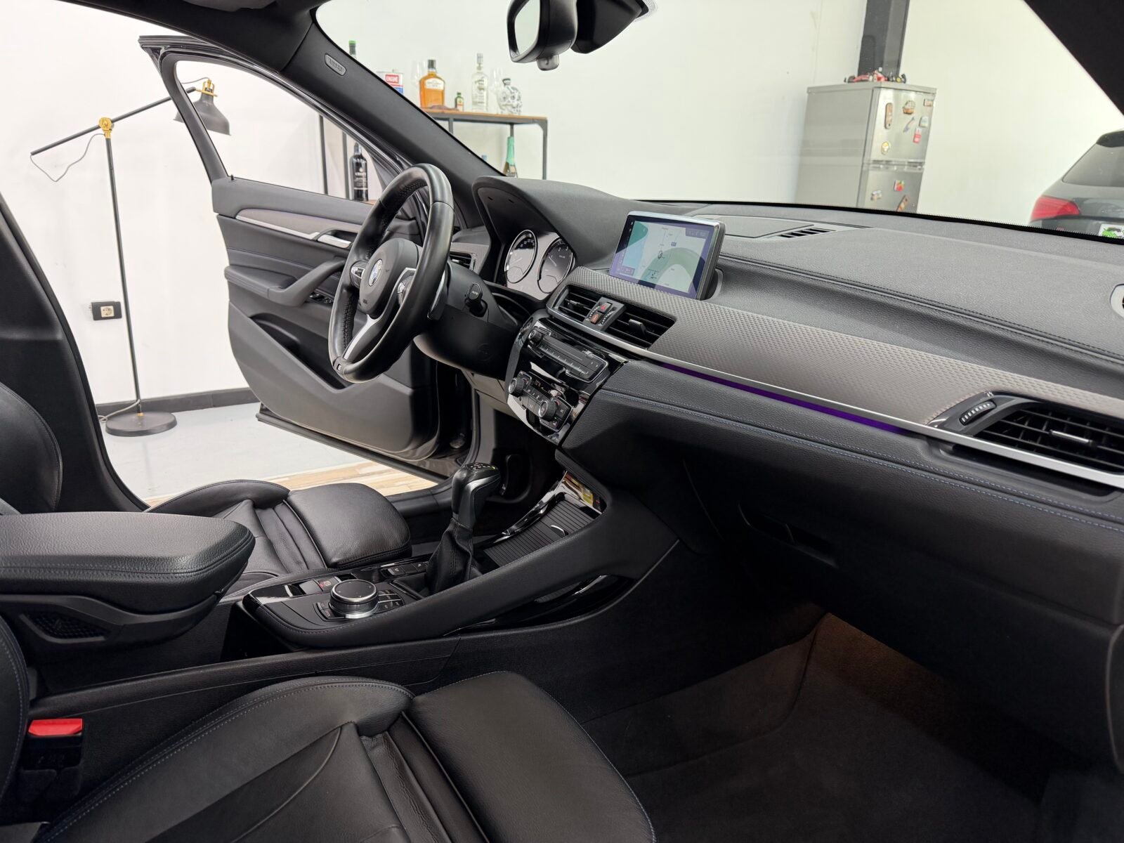 BMW X2 25d Xdrive