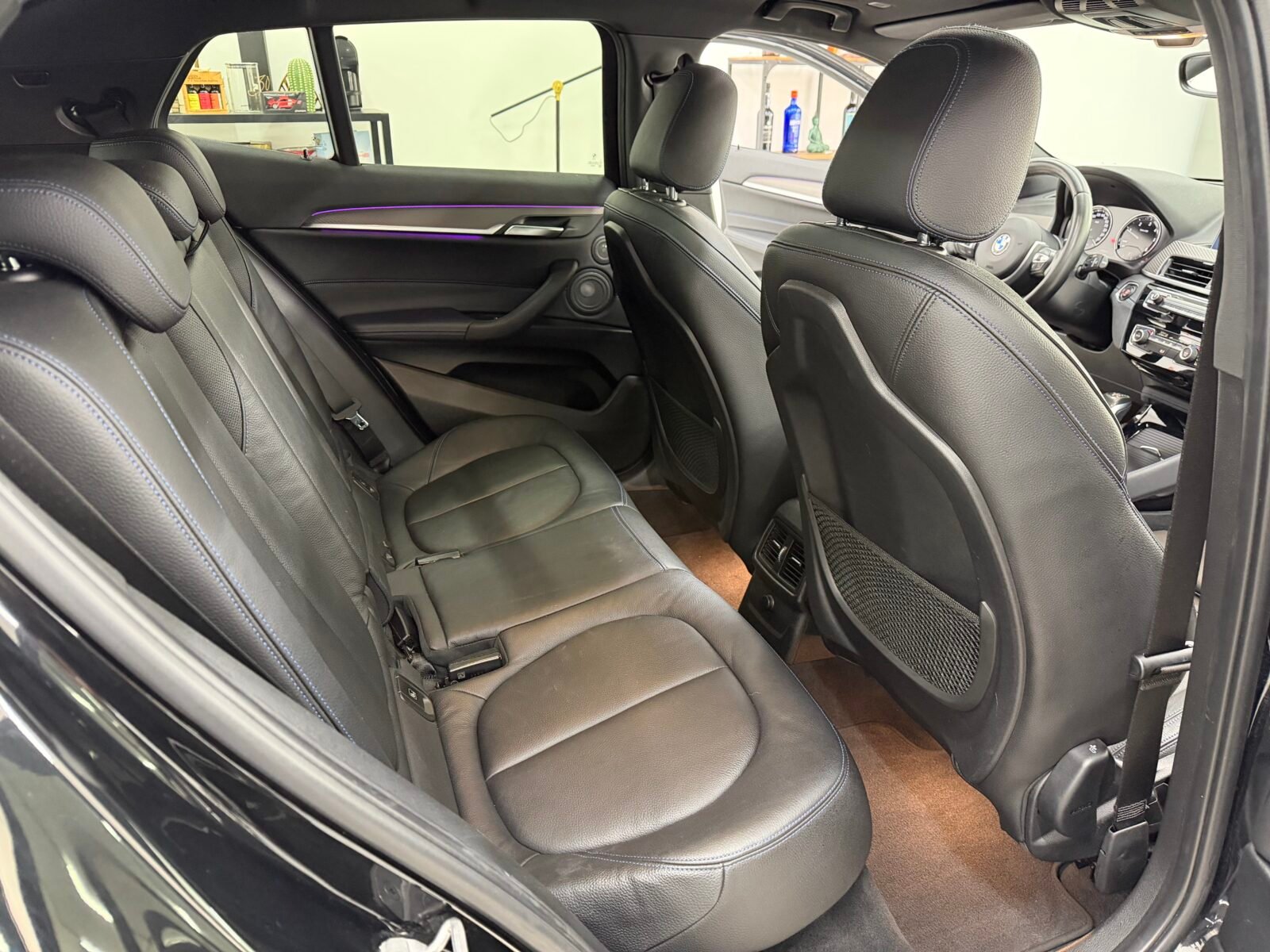 BMW X2 25d Xdrive