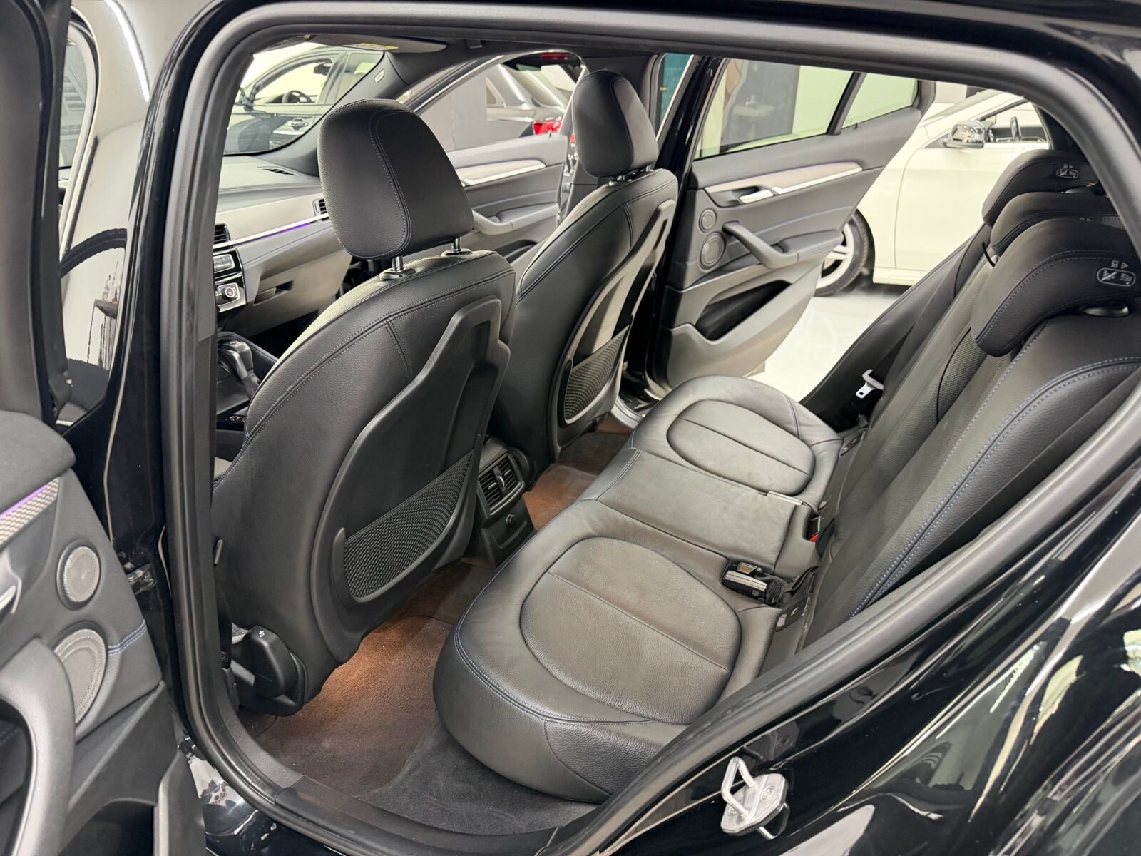 BMW X2 25d Xdrive