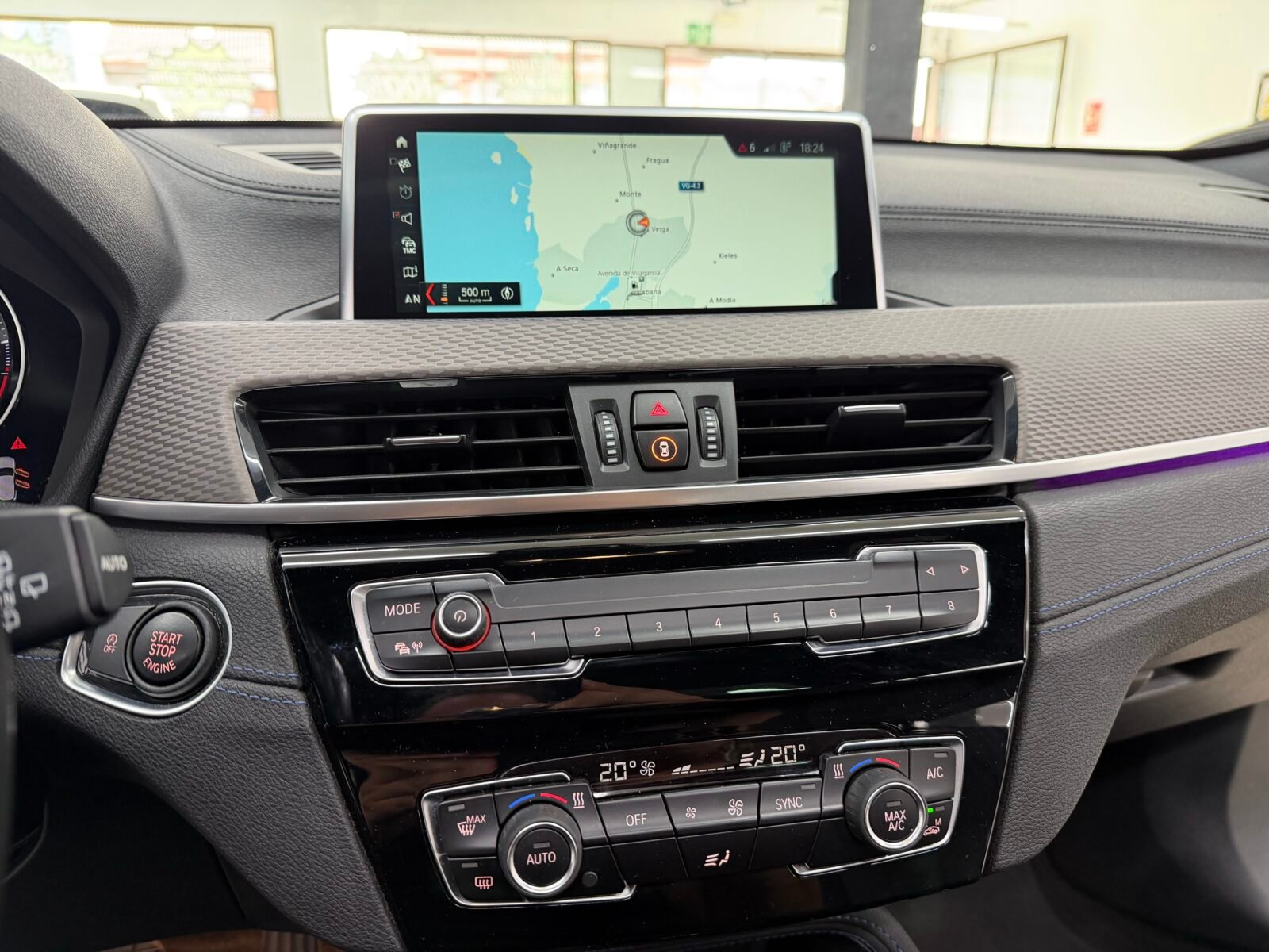 BMW X2 25d Xdrive