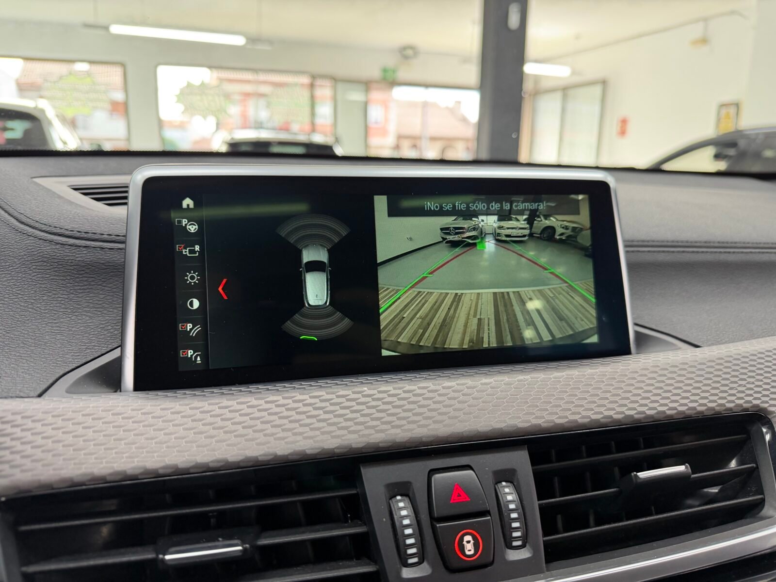 BMW X2 25d Xdrive