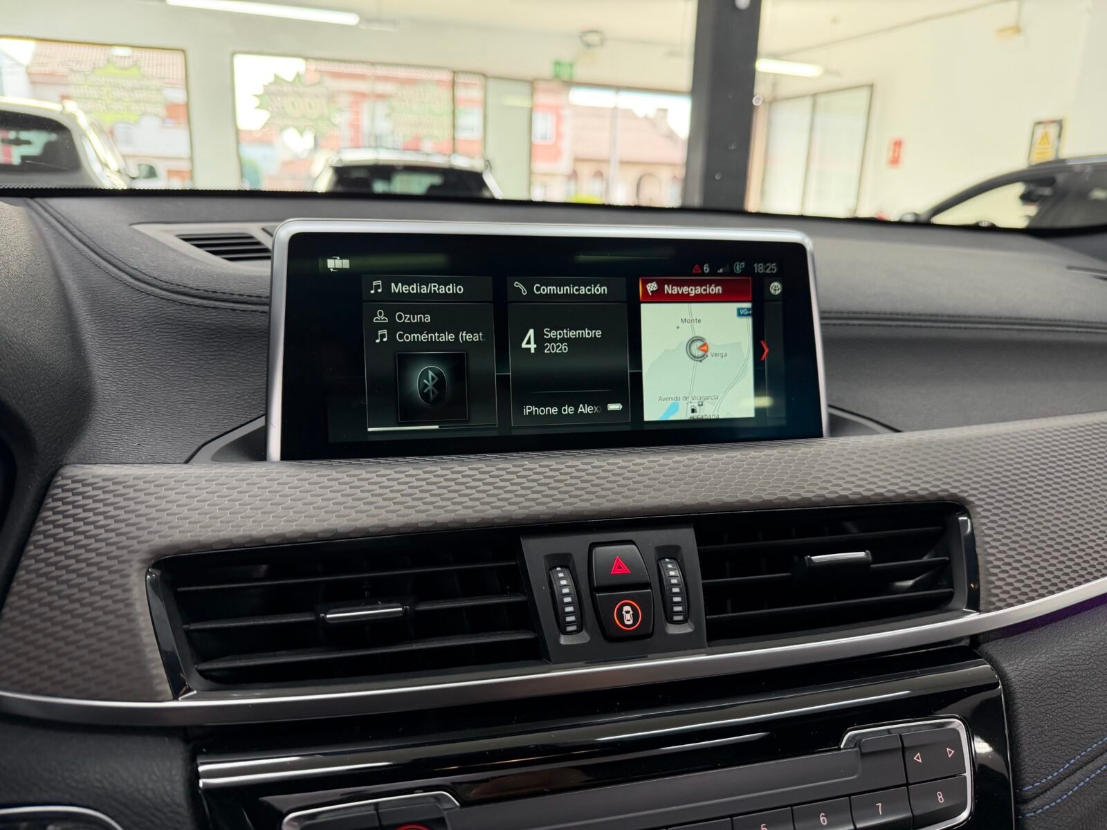 BMW X2 25d Xdrive