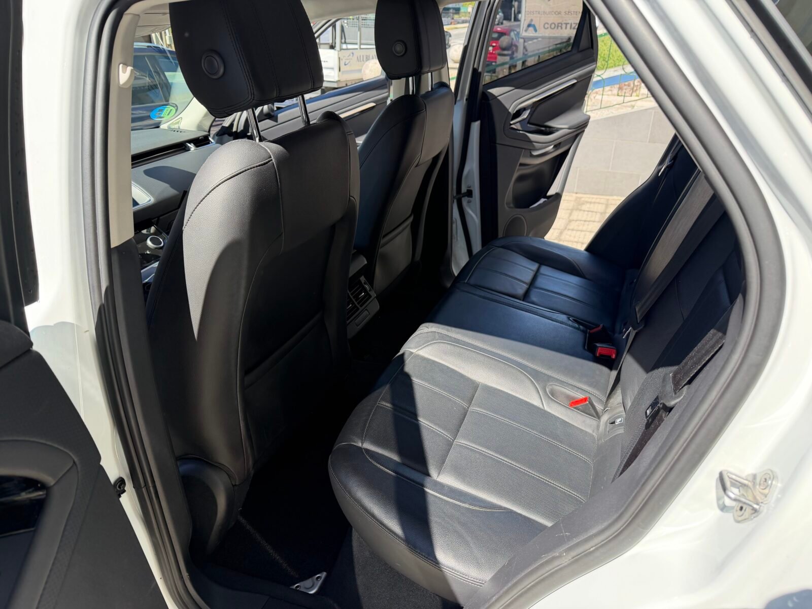 LAND-ROVER Range Rover Evoque 2.0 