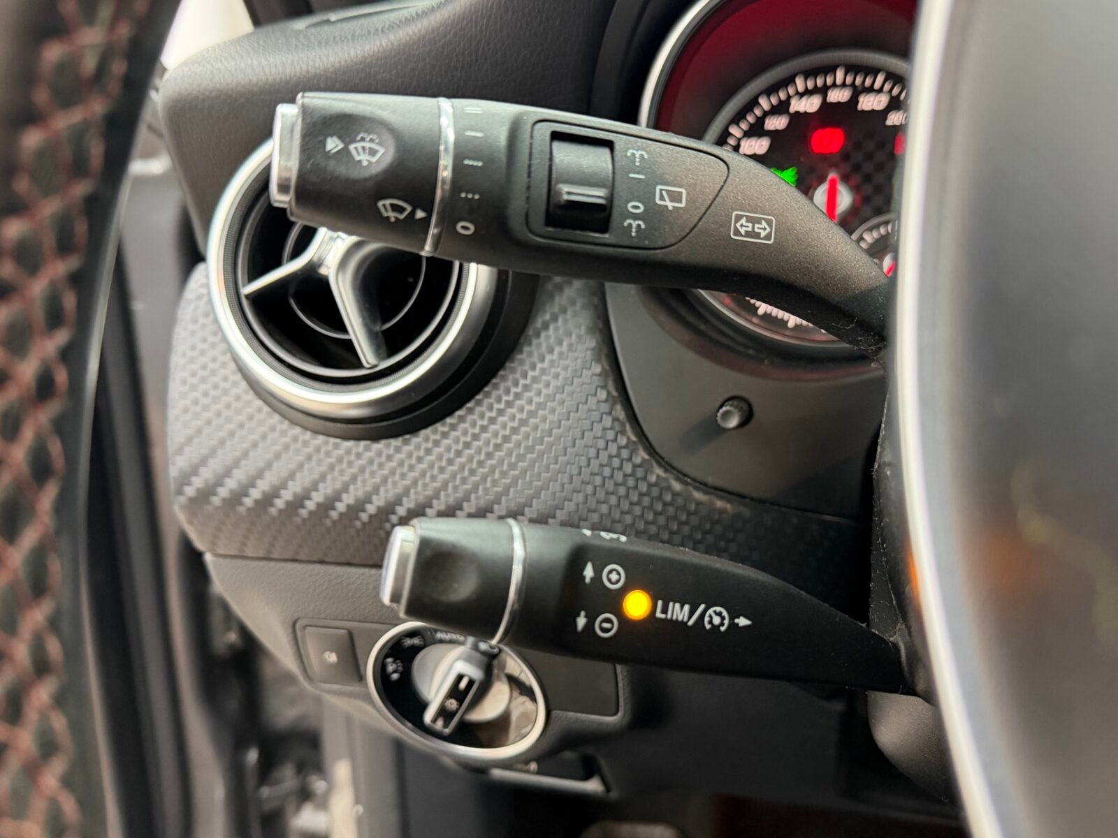 MERCEDES-BENZ Clase A A220 AMG