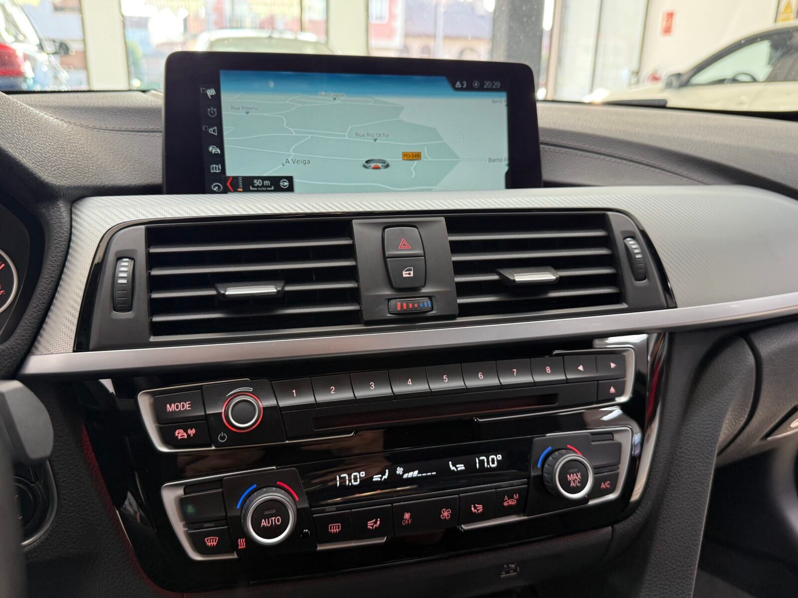BMW Serie 4 430d Gran Coupe