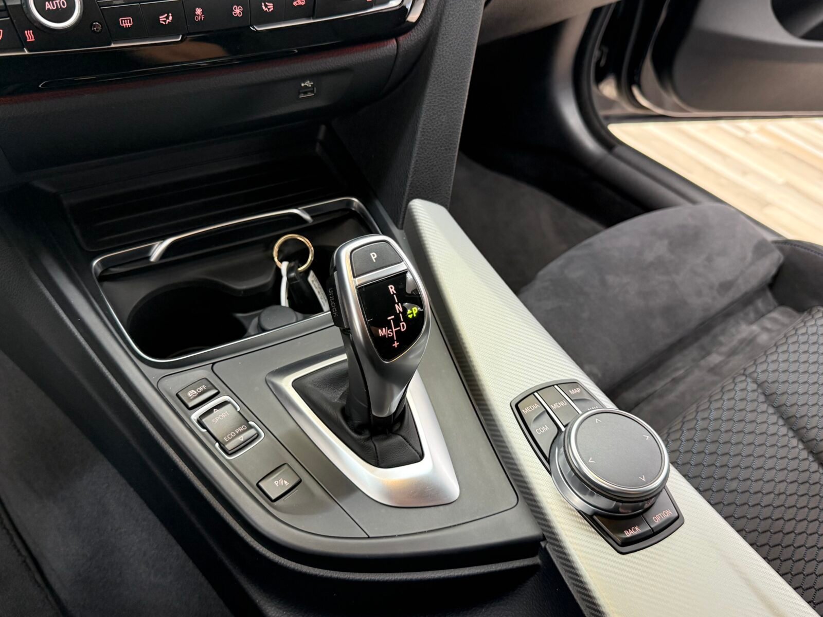 BMW Serie 4 430d Gran Coupe