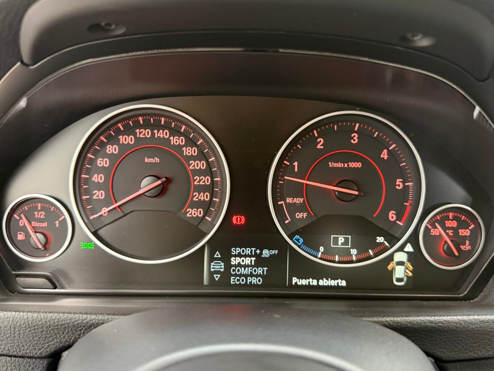 BMW Serie 4 430d Gran Coupe