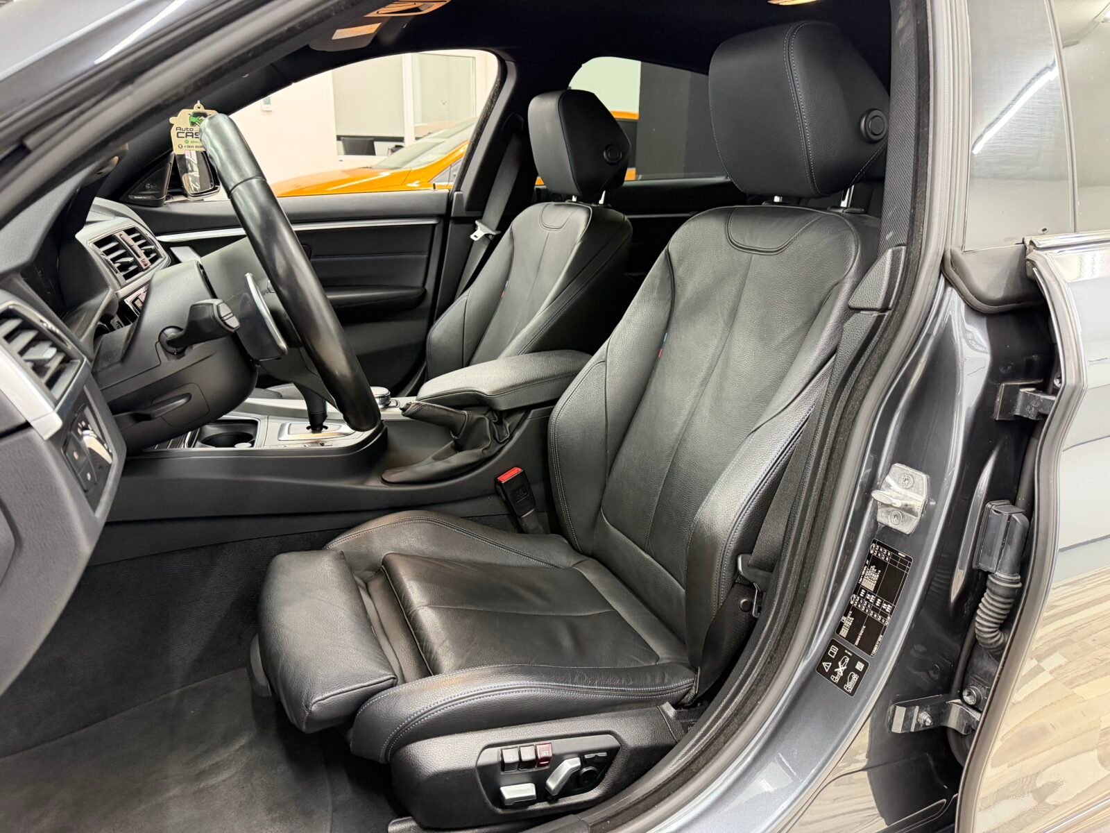 BMW Serie 4 Xdrive Gran Coupe
