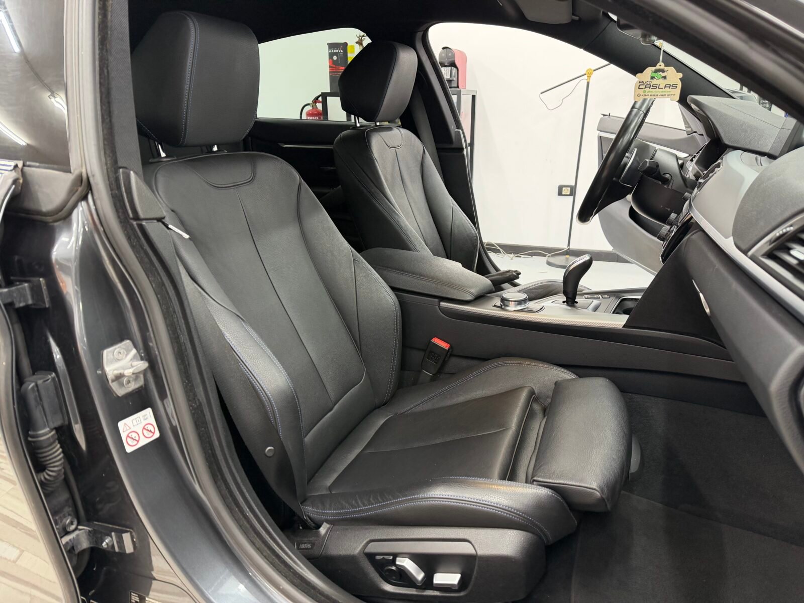 BMW Serie 4 Xdrive Gran Coupe