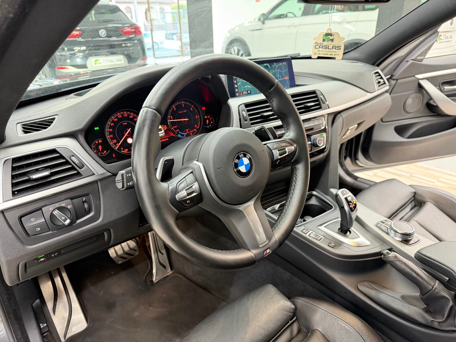BMW Serie 4 Xdrive Gran Coupe