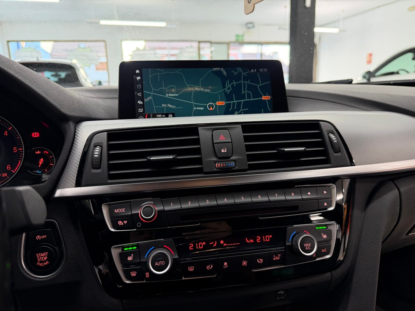 BMW Serie 4 Xdrive Gran Coupe