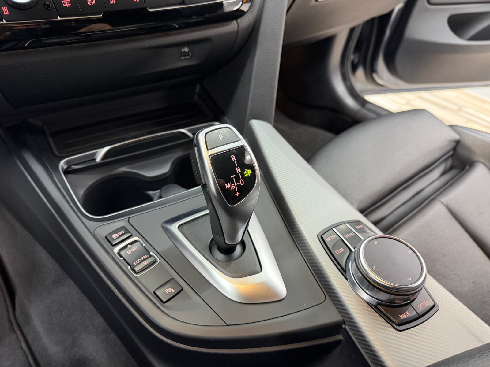 BMW Serie 4 Xdrive Gran Coupe