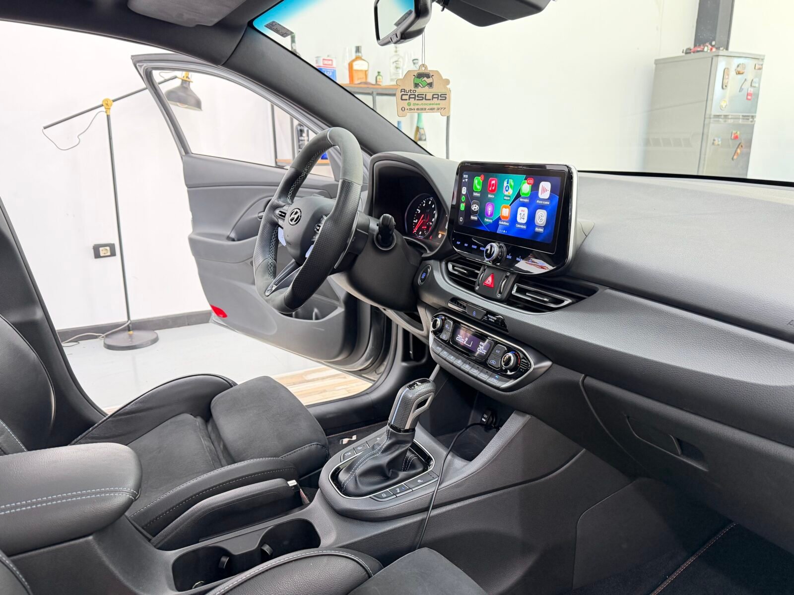 HYUNDAI i30N Fastback