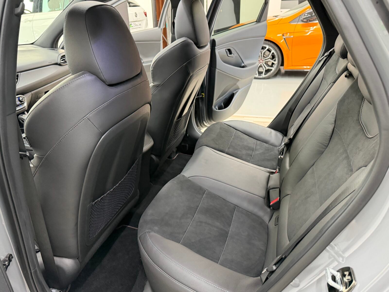 HYUNDAI i30N Fastback