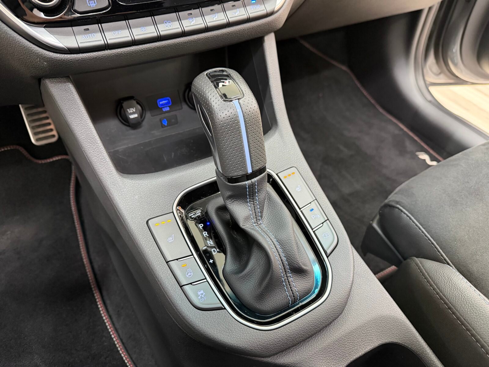 HYUNDAI i30N Fastback