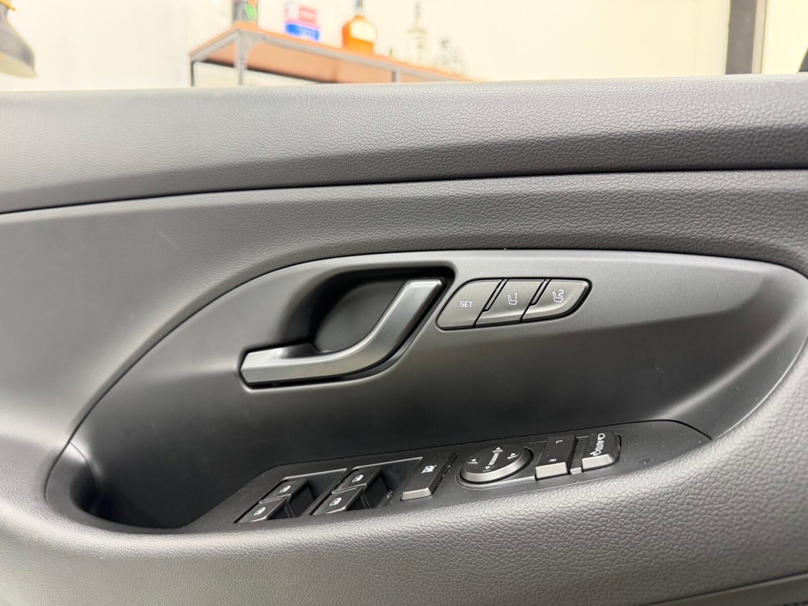 HYUNDAI i30N Fastback